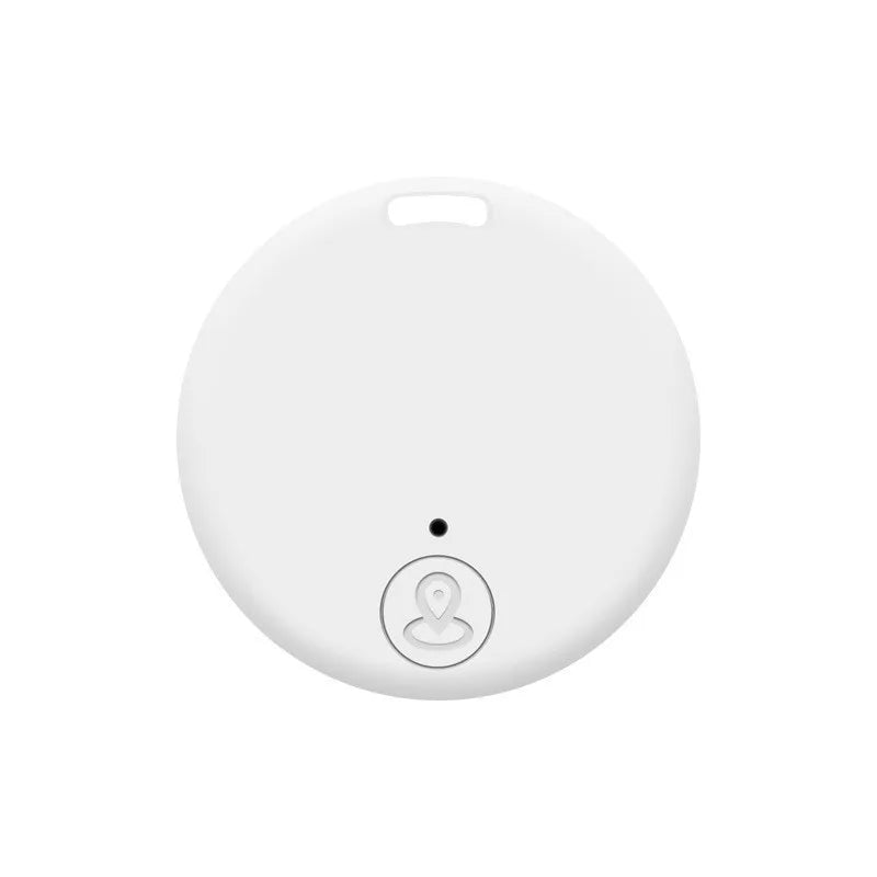 Mini GPS Tracker Device Anti-Lost Reminder For Pet Kids Bag Key Wallet Smart Bluetooth Connected IOS/ Android App Finder Locator